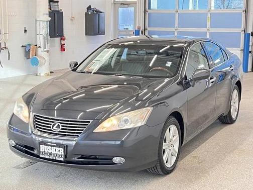 2008 Lexus ES 350 Base
