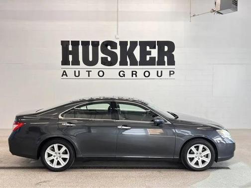 2008 Lexus ES 350 Base