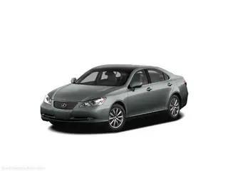 2008 Lexus ES 350 Base