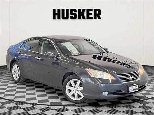 2008 Lexus ES 350 Base
