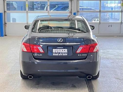 2008 Lexus ES 350 Base