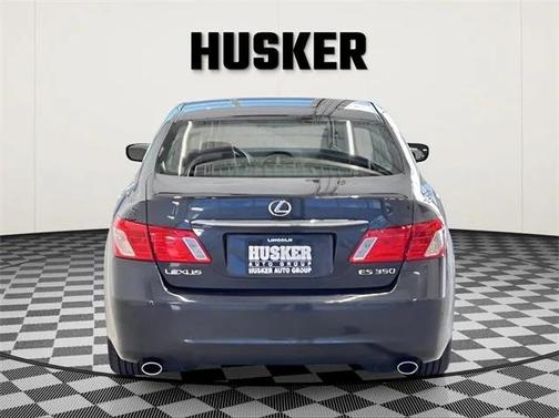 2008 Lexus ES 350 Base