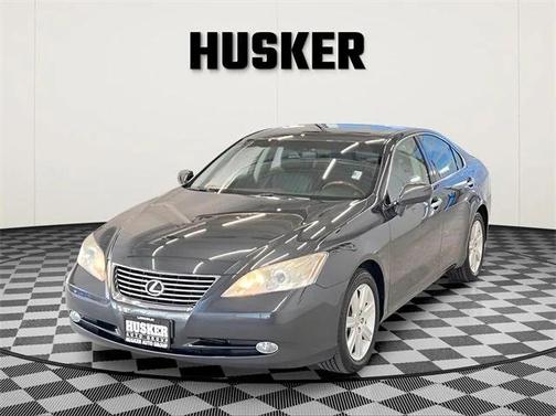 2008 Lexus ES 350 Base