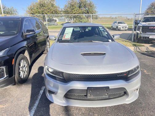 2022 Dodge Charger GT