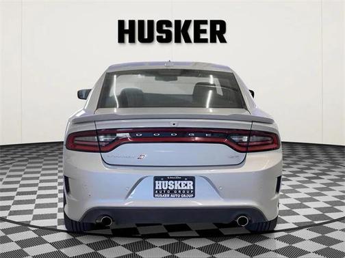 2022 Dodge Charger GT