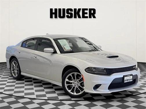 2022 Dodge Charger GT