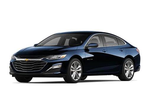 2024 Chevrolet Malibu FWD 2LT