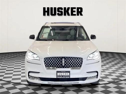 2023 Lincoln Aviator Black Label AWD