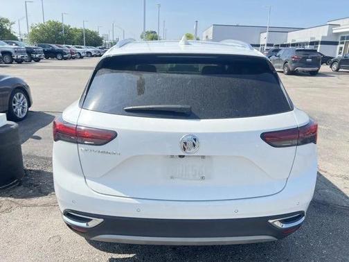 2023 Buick Envision Essence FWD
