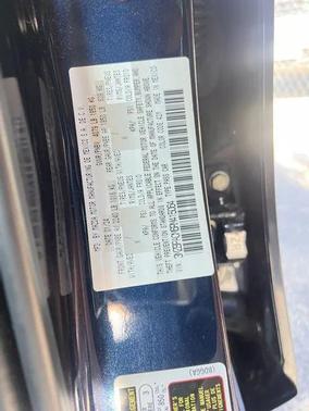 2024 Mazda Mazda3 FWD w/Preferred Package