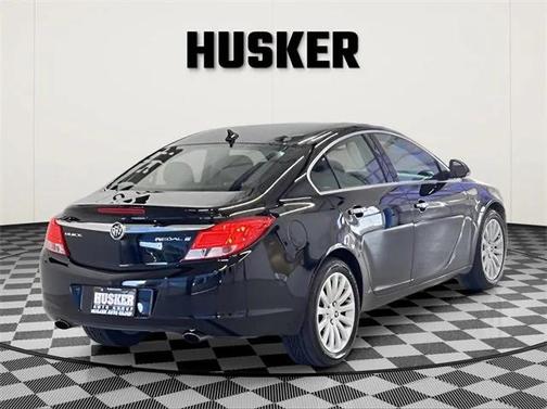 2013 Buick Regal Turbo - Premium 1