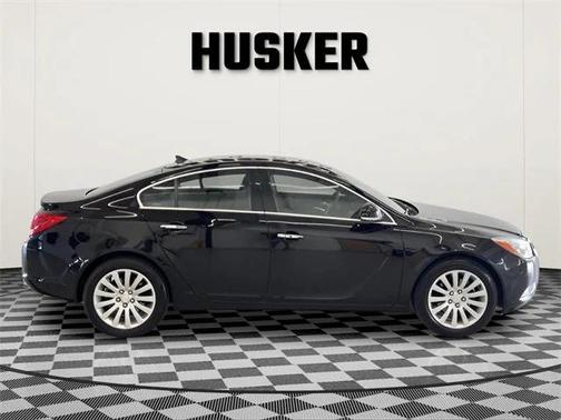 2013 Buick Regal Turbo - Premium 1