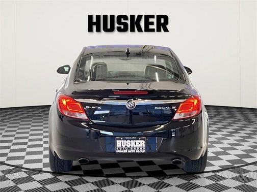 2013 Buick Regal Turbo - Premium 1