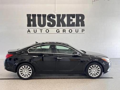2013 Buick Regal Turbo - Premium 1