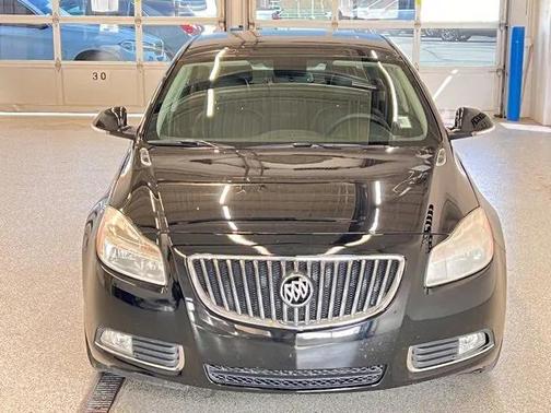 2013 Buick Regal Turbo - Premium 1