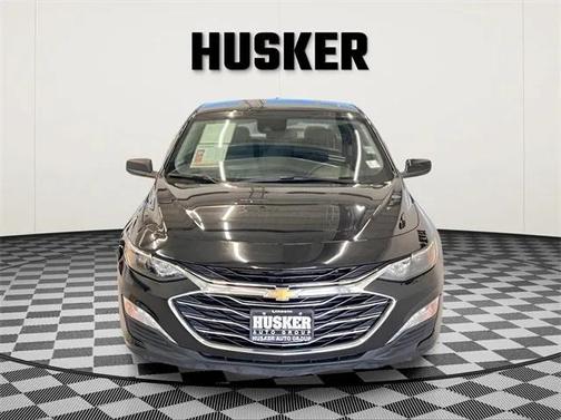 2021 Chevrolet Malibu FWD LT