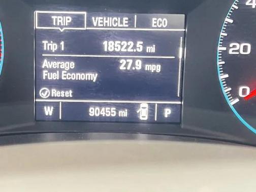 2021 Chevrolet Malibu FWD LT
