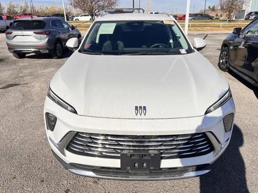 2025 Buick Envision Preferred AWD