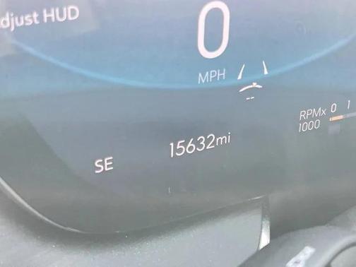 2025 Buick Envision Preferred AWD