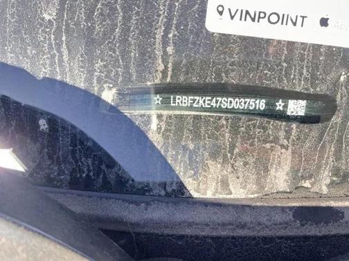 2025 Buick Envision Preferred AWD