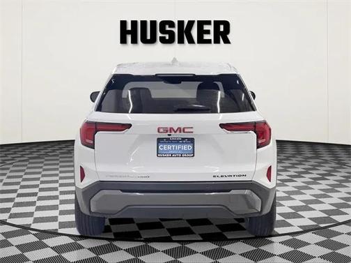 2025 GMC Terrain AWD Elevation