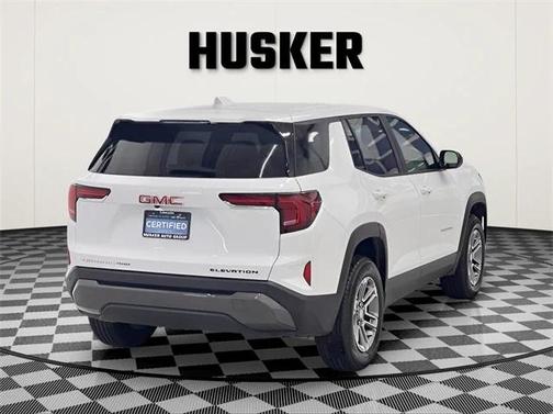 2025 GMC Terrain AWD Elevation