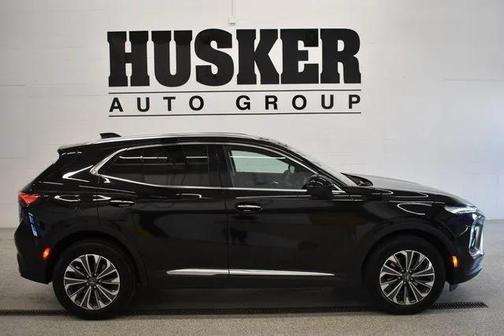 2024 Buick Envision Preferred AWD