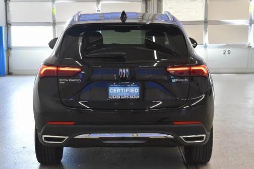 2024 Buick Envision Preferred AWD