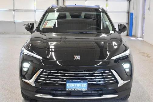 2024 Buick Envision Preferred AWD