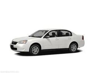 2006 Chevrolet Malibu LT