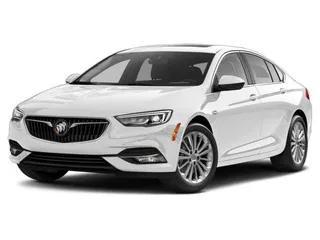 2018 Buick Regal Sportback Essence
