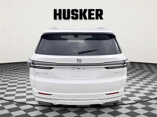 2025 Buick Enclave Avenir FWD