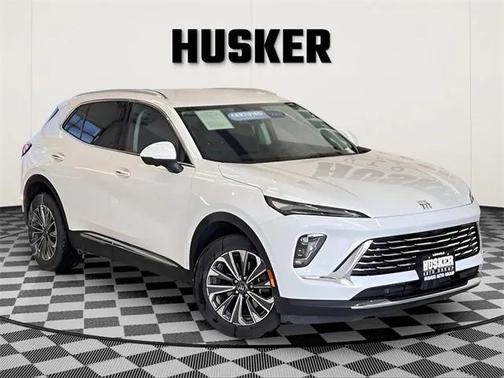 2024 Buick Envision Preferred AWD