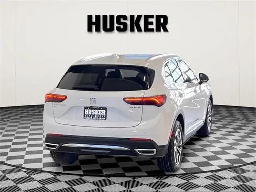 2024 Buick Envision Preferred AWD