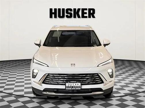 2024 Buick Envision Preferred AWD