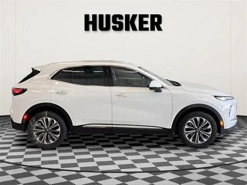 2024 Buick Envision Preferred AWD