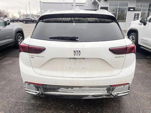 2024 Buick Envision Preferred AWD