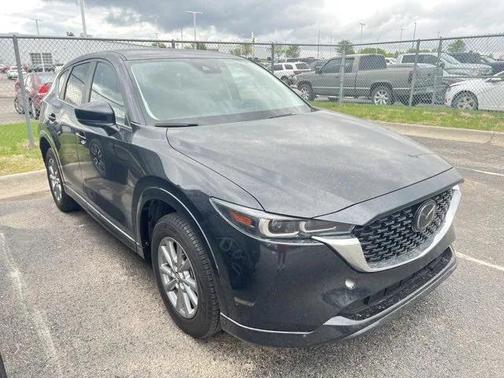 2024 Mazda CX-5 2.5 S Select