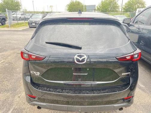 2024 Mazda CX-5 2.5 S Select