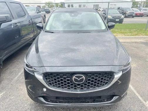 2024 Mazda CX-5 2.5 S Select