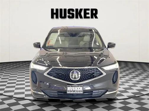 2023 Acura MDX Technology Package