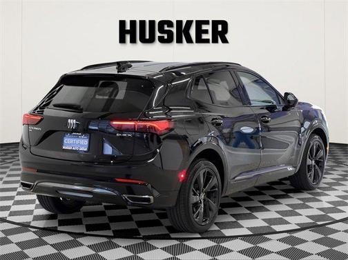 2025 Buick Envision Sport Touring AWD