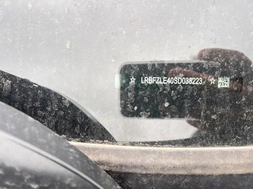 2025 Buick Envision Sport Touring AWD