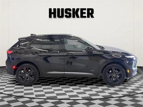 2025 Buick Envision Sport Touring AWD