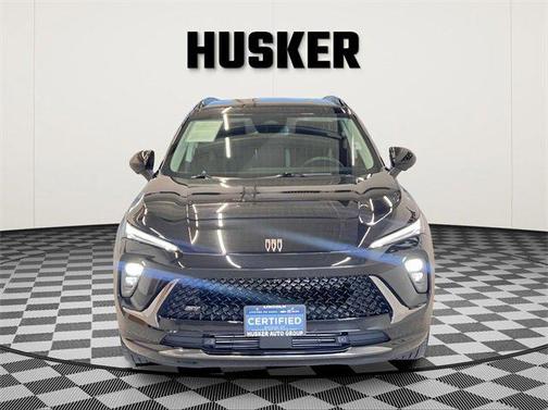 2025 Buick Envision Sport Touring AWD