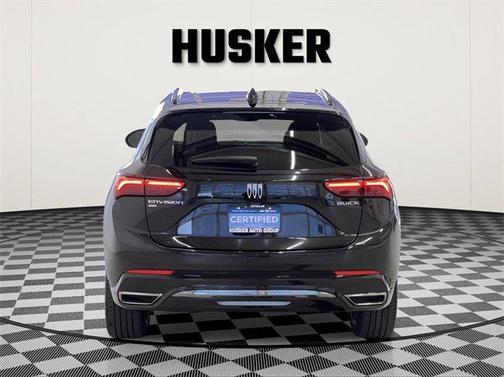 2025 Buick Envision Sport Touring AWD