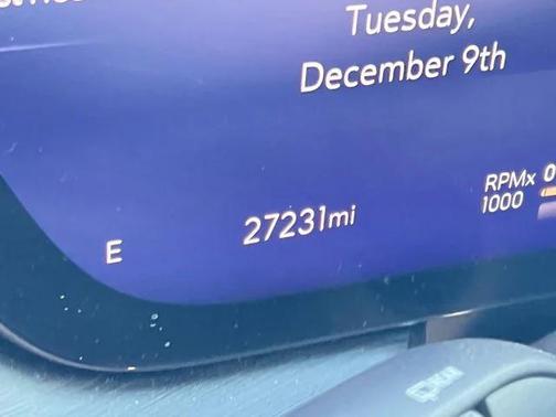 2024 Buick Envision Preferred AWD