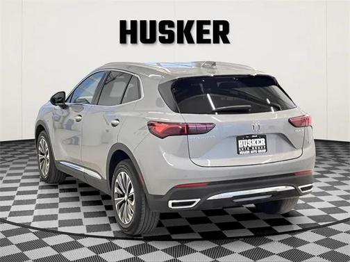 2024 Buick Envision Preferred AWD