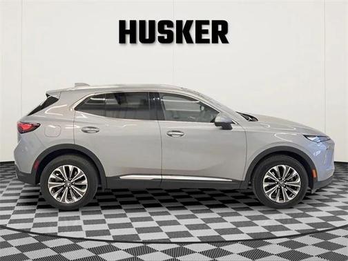 2024 Buick Envision Preferred AWD