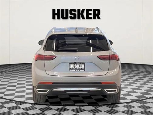 2024 Buick Envision Preferred AWD